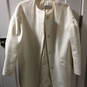 Zara coat